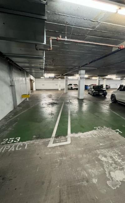 DTLA Parking Spot- Garaged, Assigned, 24/7 access- 250/mo | WhereiPark